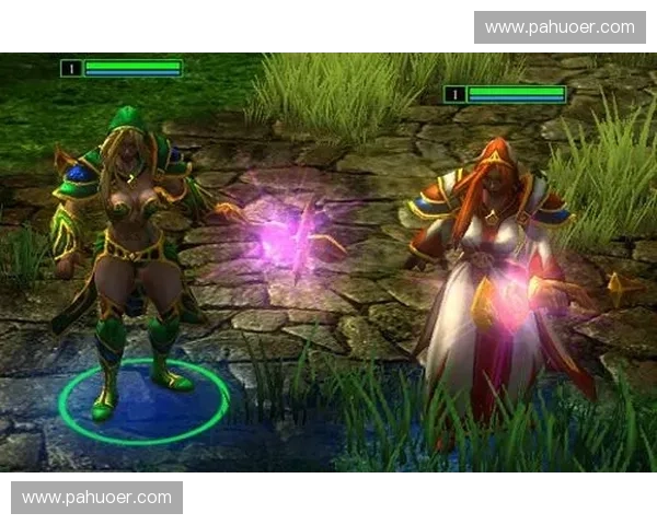 围绕HON英雄资料全面呈现战斗背景与技能解析指南实用大全攻略篇