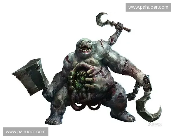 风暴英雄屠夫菜的逆袭之路与实战翻盘技巧全解析终极保姆级教学指南